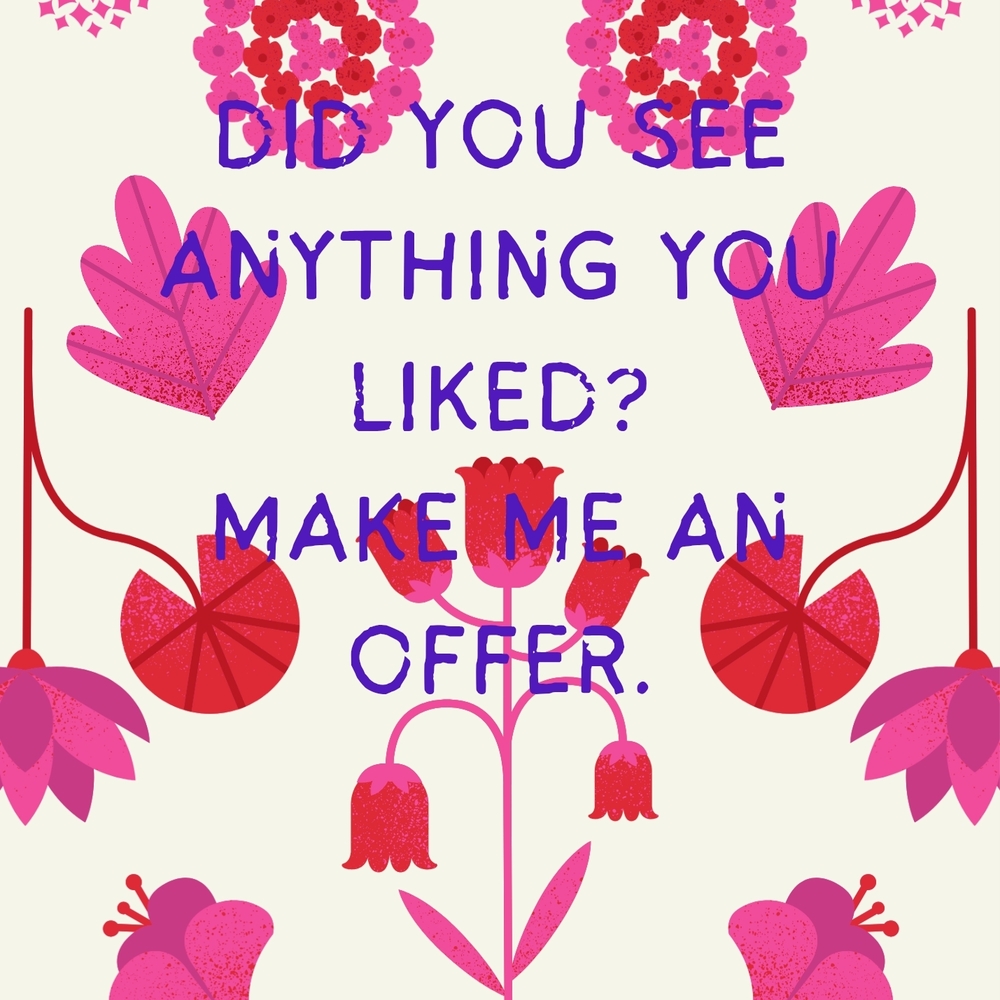 Make Me An Offer